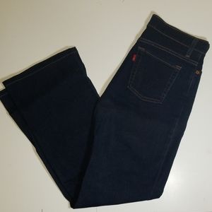 Levi Jean's Womens Size 6